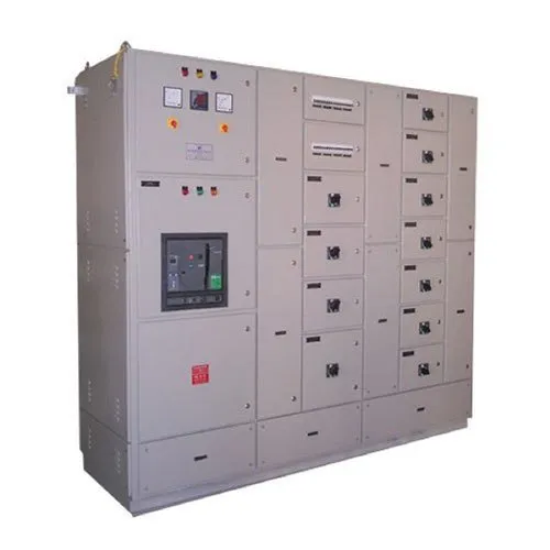 Control Panel Manufacturing Pune