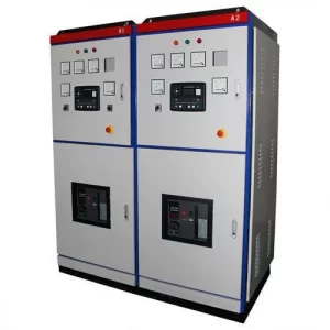 EB - DG Synchronizing Panels