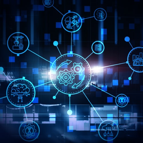 Workflow Process Automation Pune